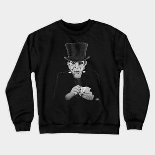 The Monster Crewneck Sweatshirt